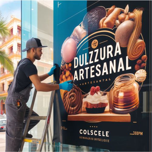 Microperforado en fachada - Siemeditores.com